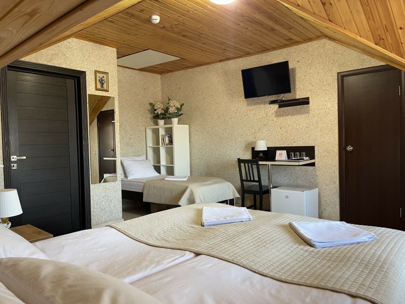 Гостевой Дом "В Коломне" - photo 5