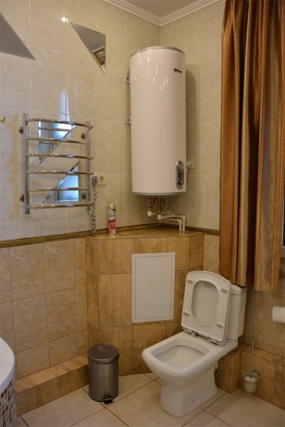 Апартаменты Sunny Wave Apartments - photo 2