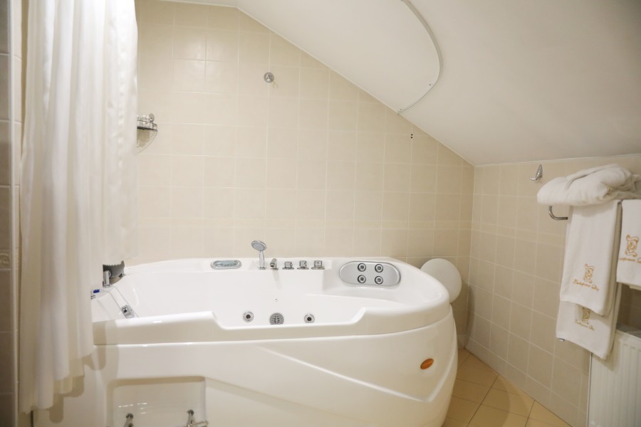 Екатеринин Двор - photo 5