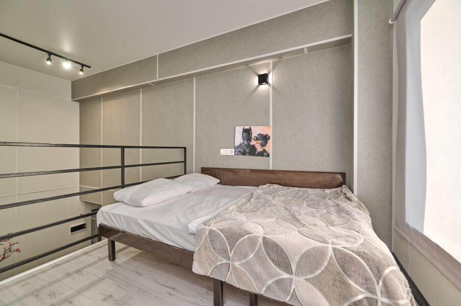 TOKYO Апарт-Отель - photo 3