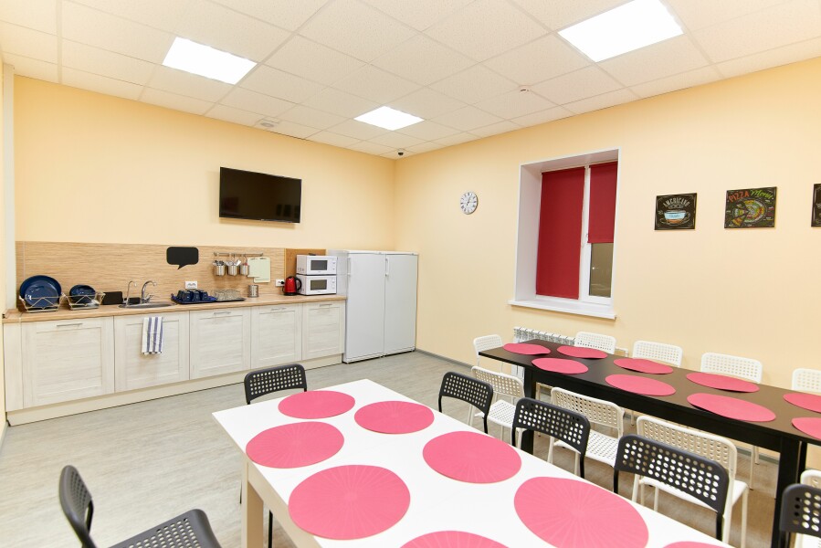 Клюква - photo 2