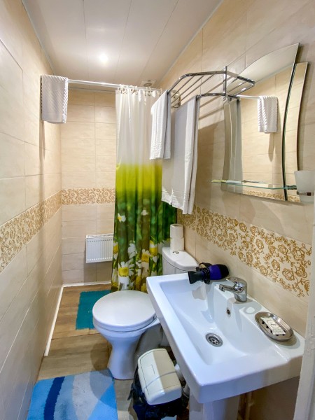 Оленья застава - photo 3