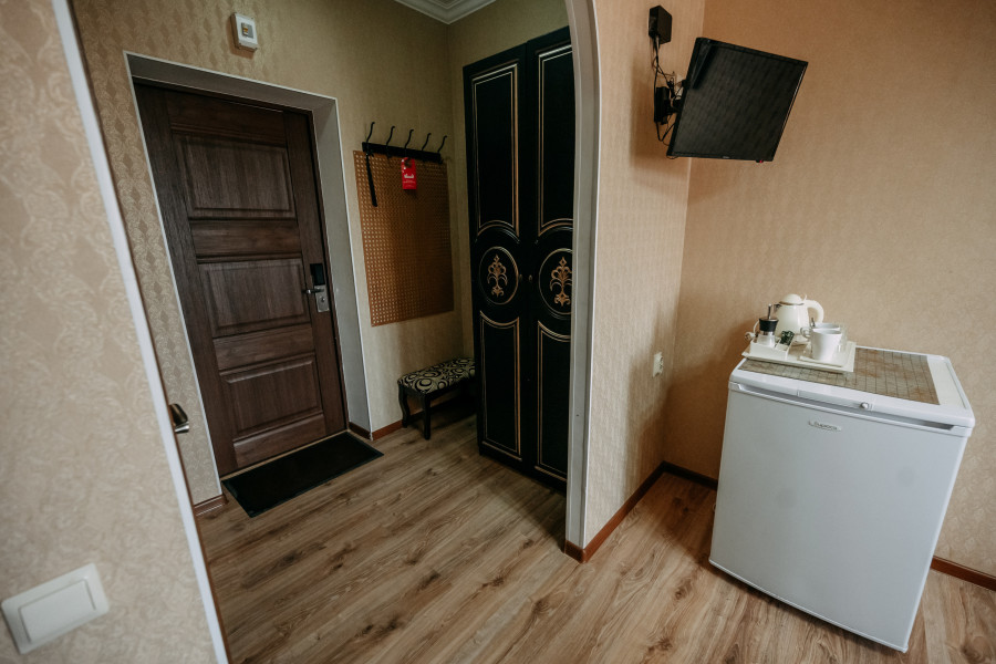 Отель «Миллербург» - photo 4