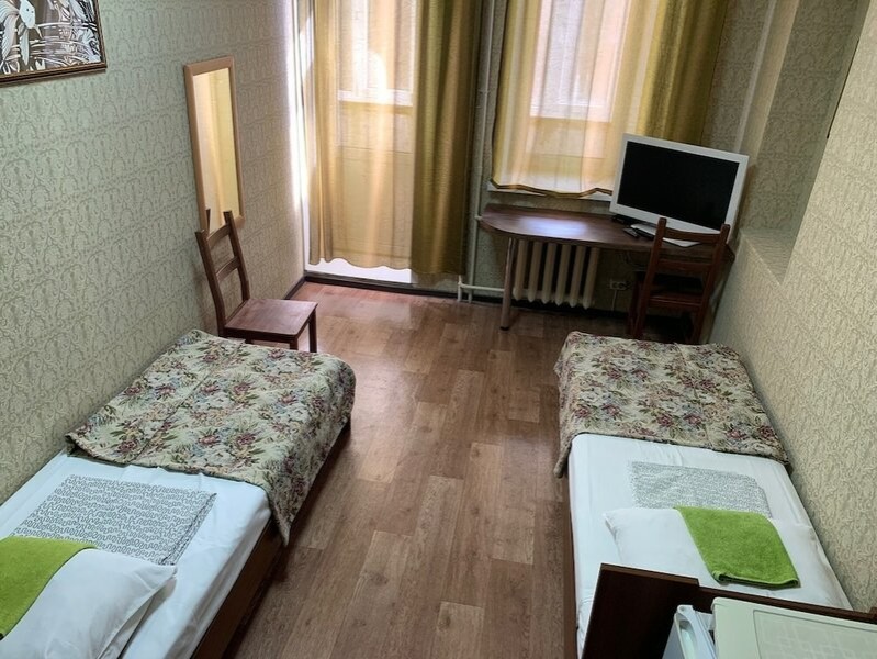 Акспай - photo 2