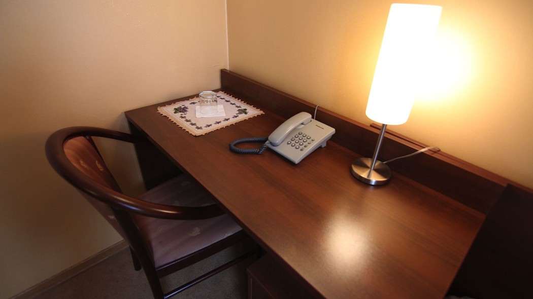 Гостиница Чайка - photo 4