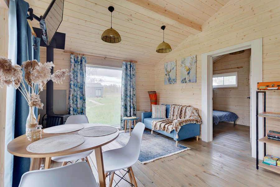 Рустик Кантри Клаб