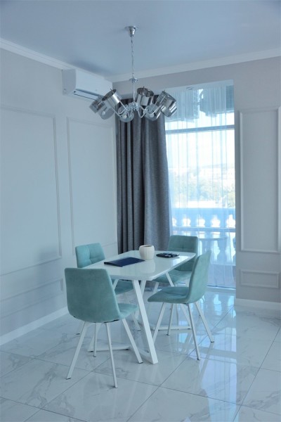 Апартаменты Sunny Wave Apartments - photo 3