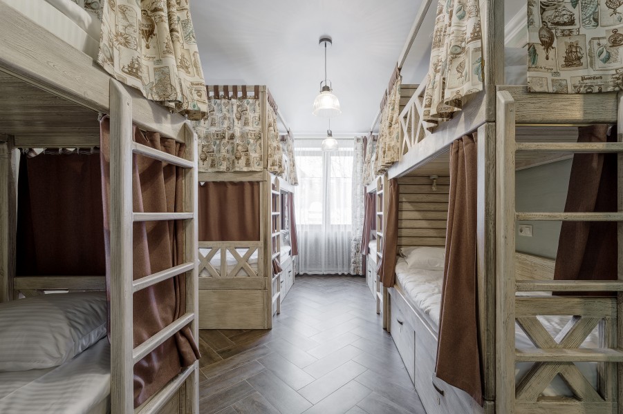 Bon Son Hotel and Hostel