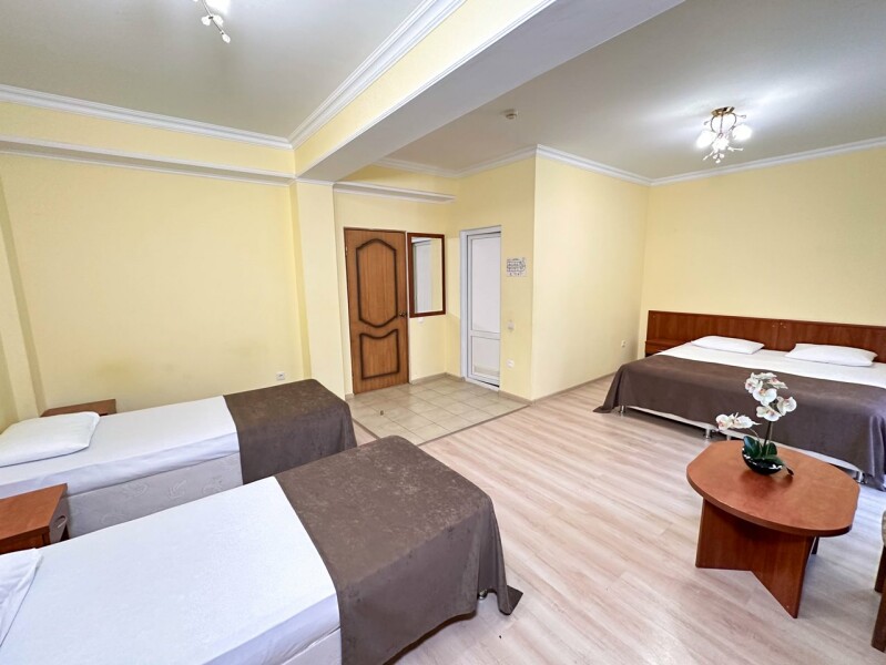 Аквамарин-Парк - photo 1