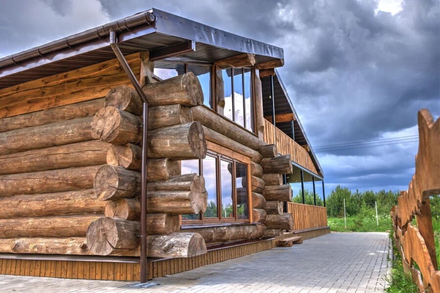 Парк-отель Мазай - photo 4