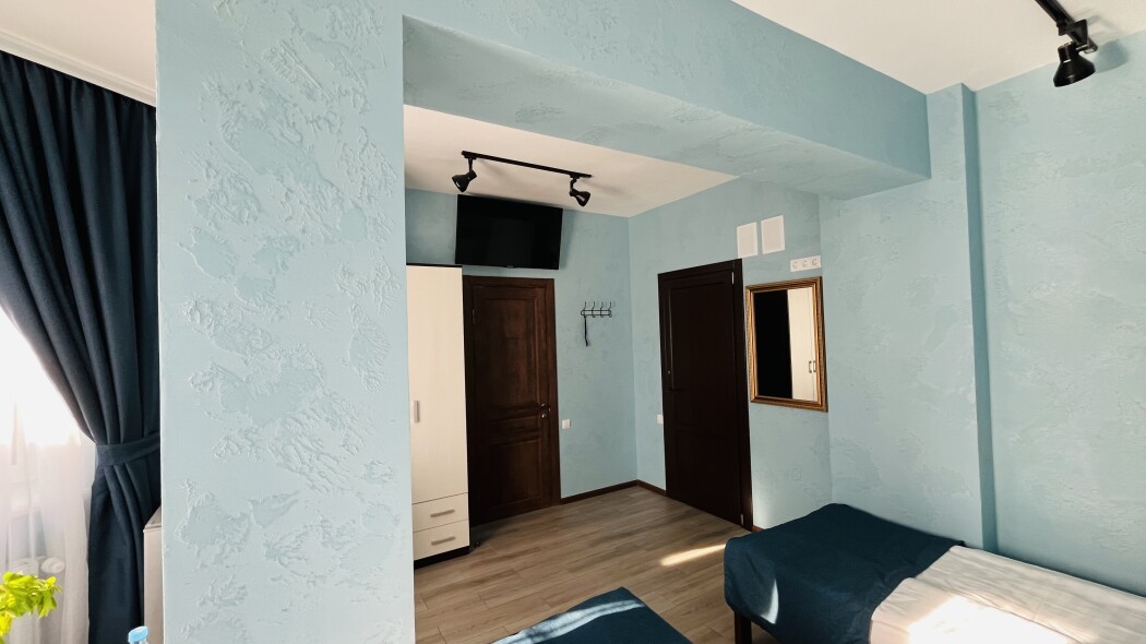 Гостевой дом Боярин