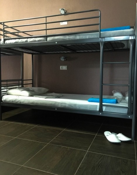 Хостел SunKiss - photo 2