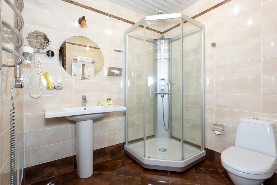 Отель "Усадьба Парфенова" - photo 4