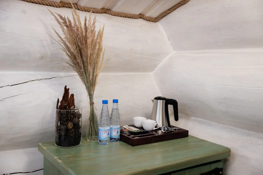 Парк-отель Мазай - photo 5