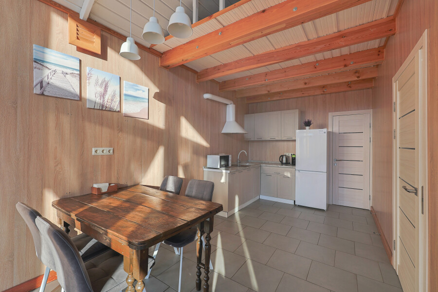 Загородный отель ЭкоНевидалЬ - photo 5