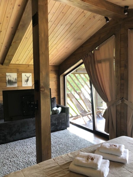 Мини-отель Сова - photo 4