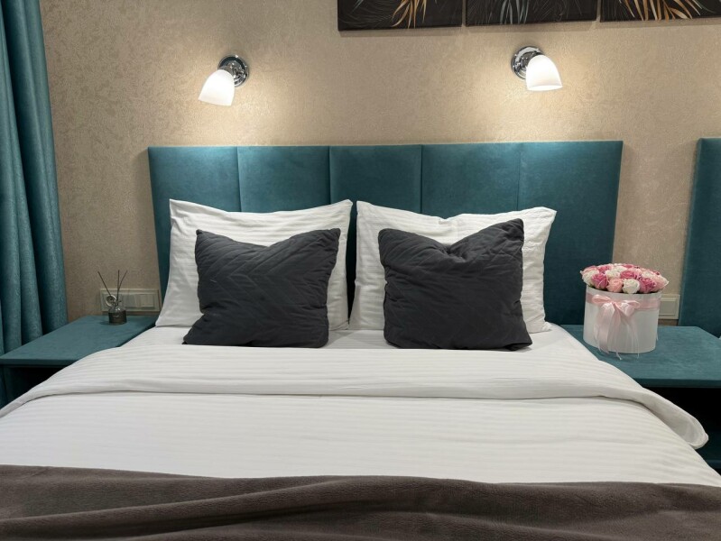 Авангард - photo 4