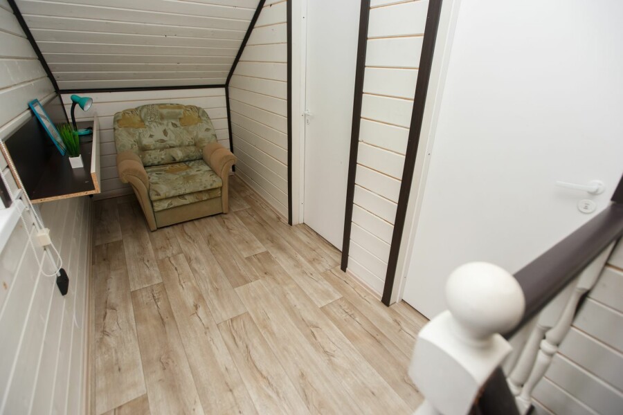 Северное сияние, база отдыха - photo 2