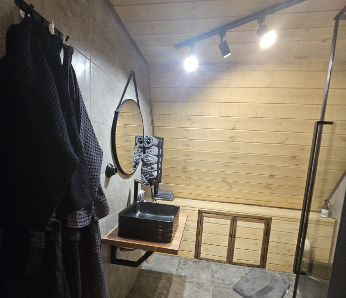 Глэмпинг "Очаг" - photo 4