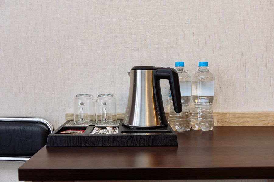 Отель Гранд Сокольники - photo 2