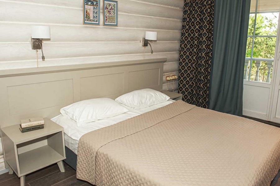 Валдай Эко Клуб - photo 2