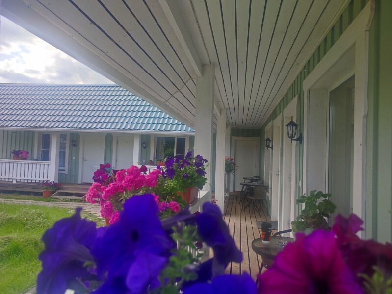 Гостевой дом "Family KODIKAS" - photo 1