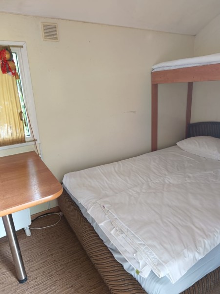 Боровск Сити Кемпинг - photo 4