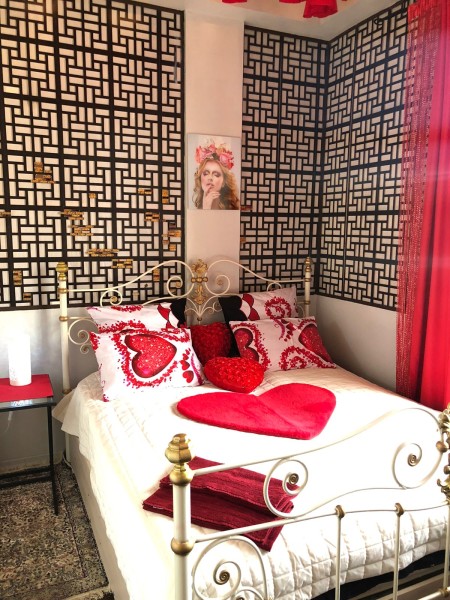 Арт отель & хостел Ворота солнца - photo 3