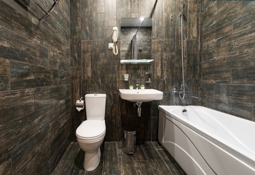 Отель Галерея - photo 3