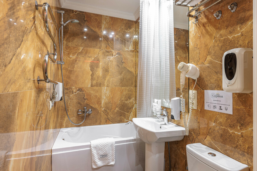 Gipnoz na Kutuzovskom - photo 2