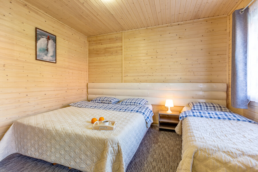 Усадьба Maanselka - photo 2