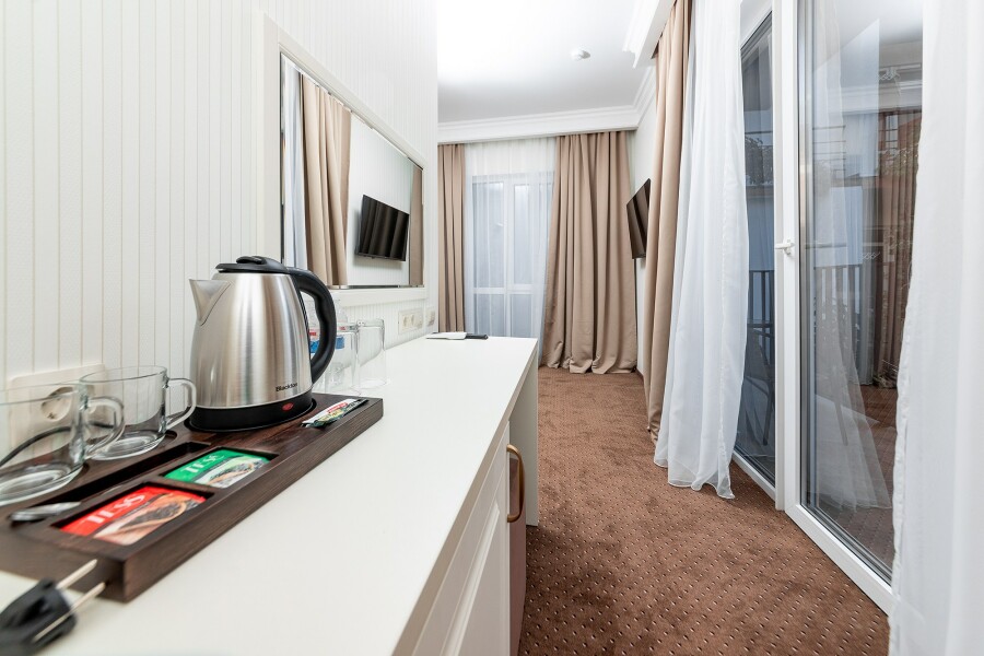 Adriatic Guest House - photo 1