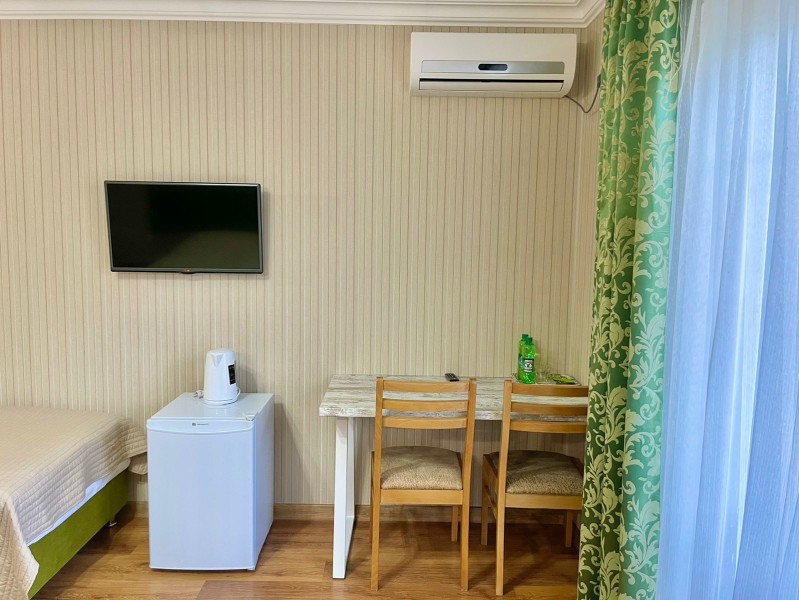 Гостевой дом Акварель - photo 4