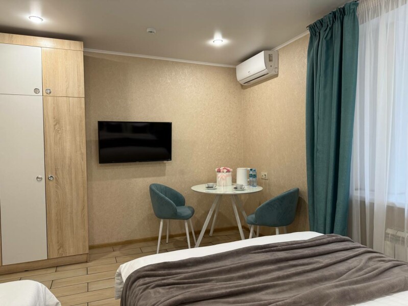 Авангард - photo 5