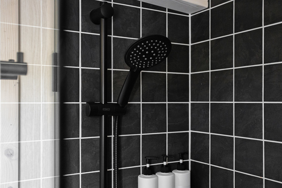 Глэмпинг 4 Стихии - photo 4