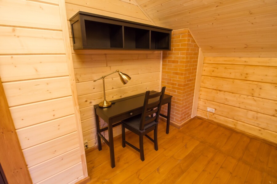 Ресторан Голицын - photo 4