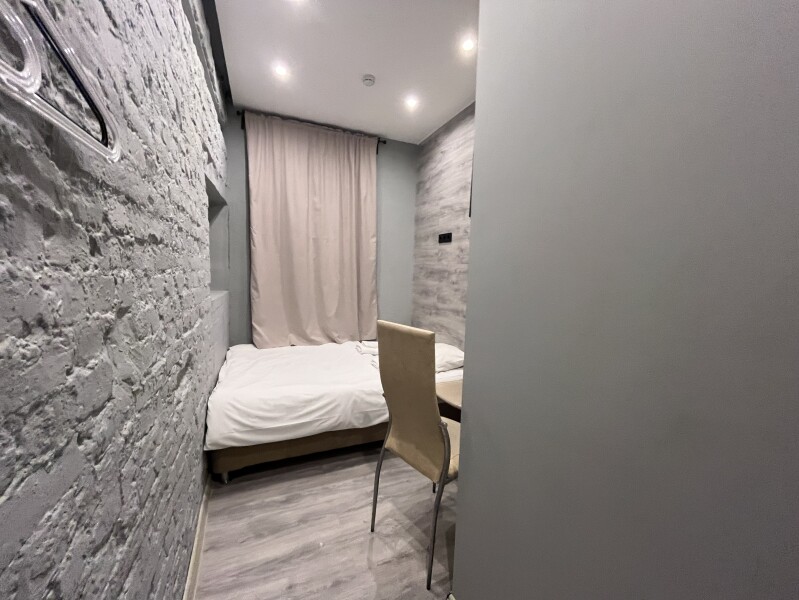 Парк Авеню - photo 1