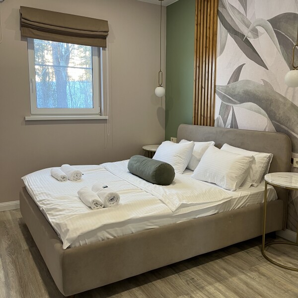 Комплекс гостевых домов KONDJÄRVI - photo 3