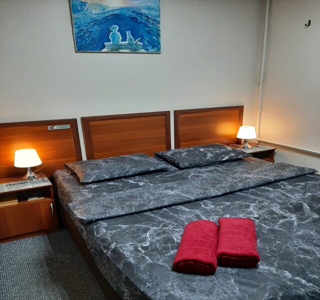 найс сити - photo 1