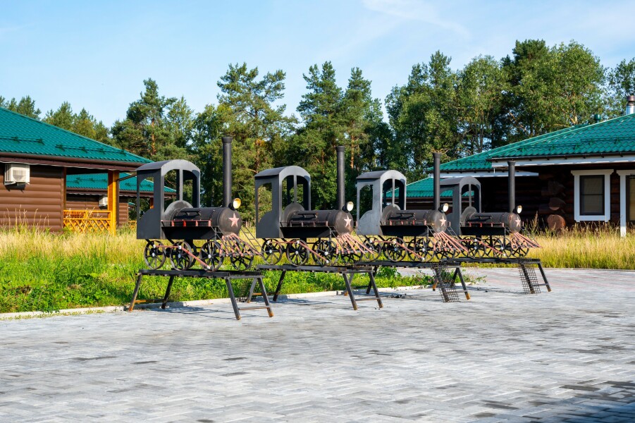 Комплекс гостевых домов «Домinn» - photo 2