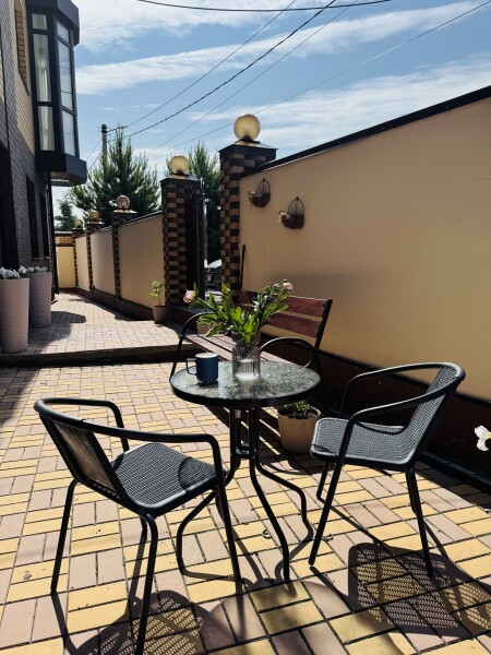 Гостиница "Bruno" - photo 3