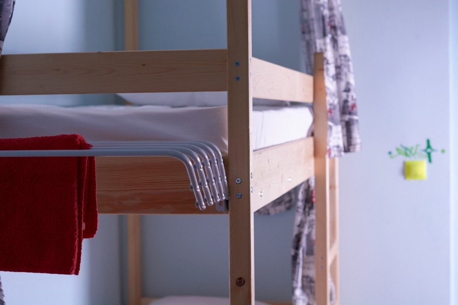 Hostel Outdoor - photo 2