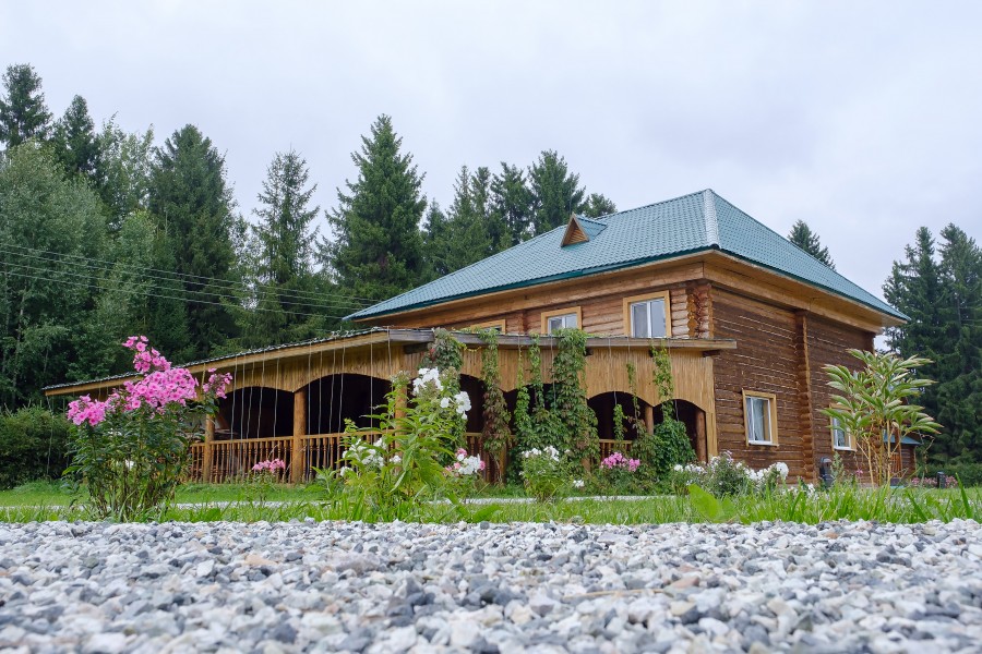 Оленья застава - photo 4