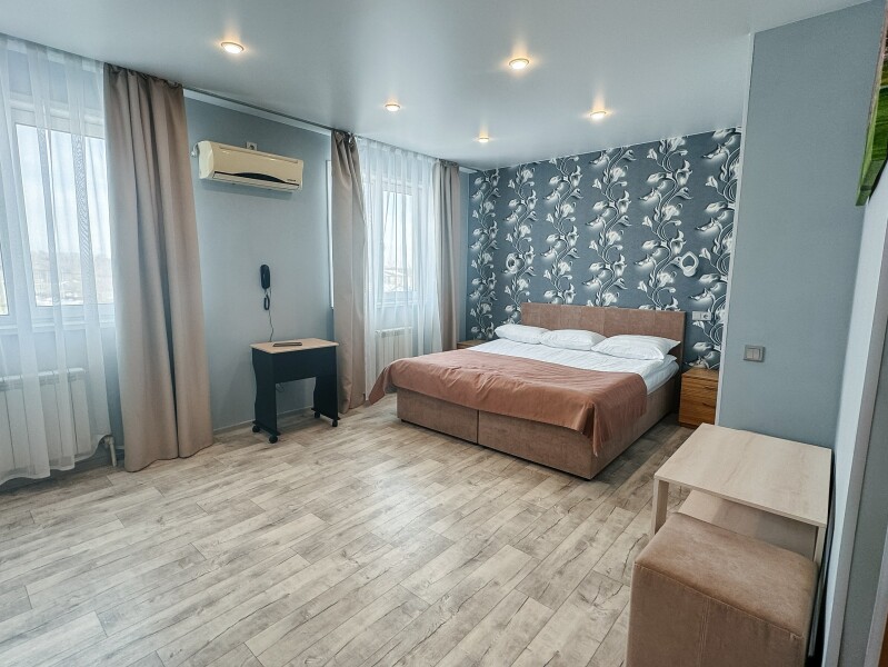 Гостиница "Лайм" - photo 3