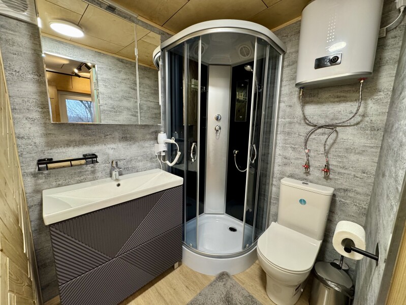 «Малиновка Village» эко-отель (Ex. Приречное) - photo 2