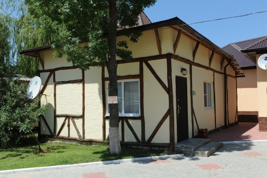 Отдых на Михайловском, 8 - photo 2