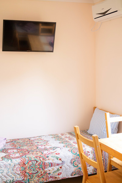 Экоусадьба "Заманиха" рыболовно-охотничья база - photo 3