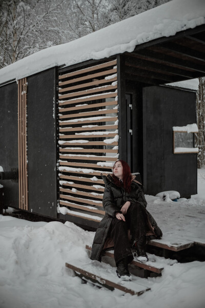 Глэмпинг Папоротник - photo 2