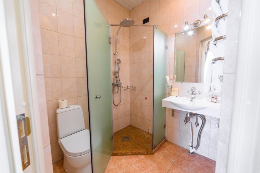 Дом Чайковского - photo 5