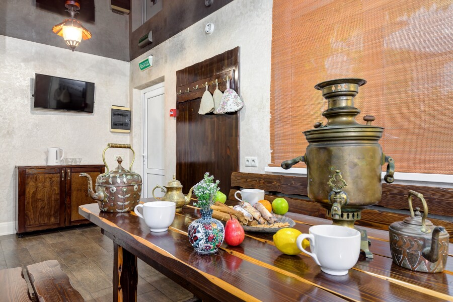 Ашамба - photo 2